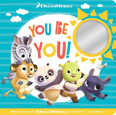 You Be You!