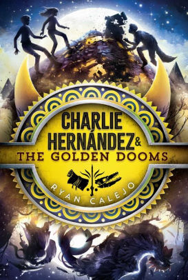 Charlie Hern?ndez & the Golden Dooms