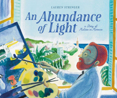 An Abundance of Light