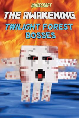 Twilight Forest Bosses: Naga, Hydra and Ur-Ghast