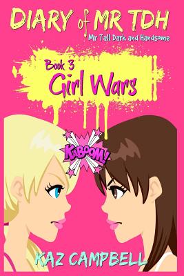 Girl Wars
