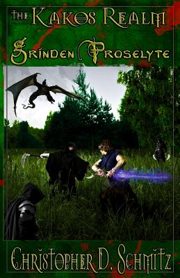 Grinden Proselyte