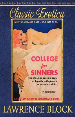 College for Sinners