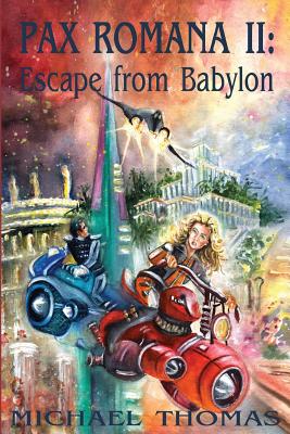 Escape from Babylon