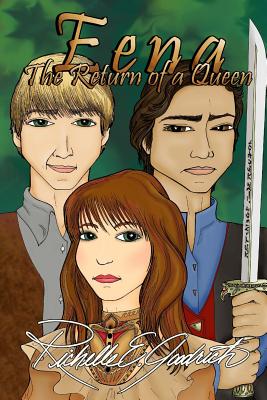 Eena, The Return of a Queen