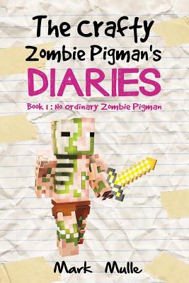 No Ordinary Zombie Pigman