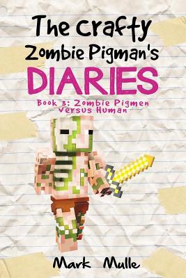 Zombie Pigman Versus Humans