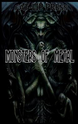 Monsters of Metal