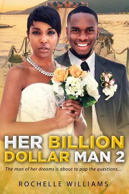Her Billion Dollar Man 2