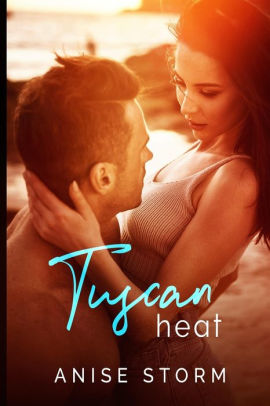 Tuscan Heat