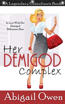 Her Demigod Complex