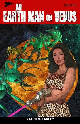An Earth Man on Venus
