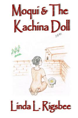 Moqui & the Kachina Doll