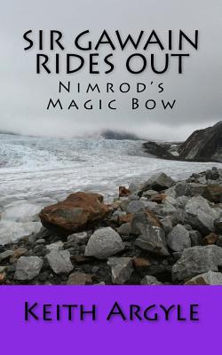 Nimrod's Magic Bow