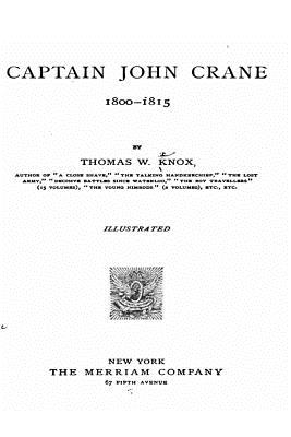 Captain John Crane