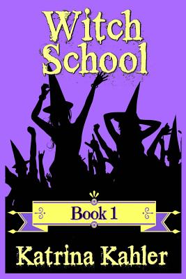 Witch School