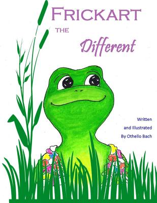 Frickart the Different