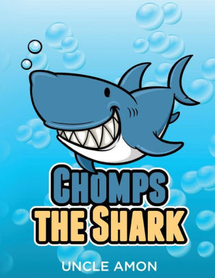 Chomps the Shark