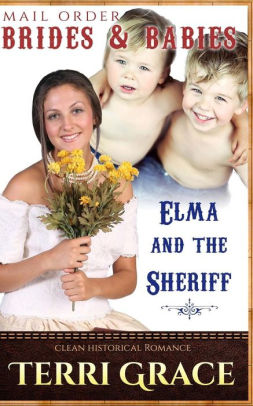 Elma & The Sheriff