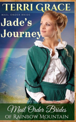 Jade's Journey