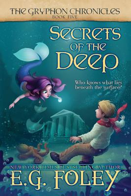 Secrets of the Deep