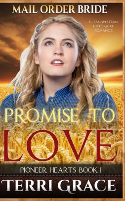 Promise to Love