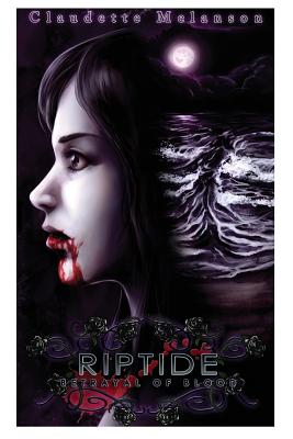 Riptide: Betrayal of Blood