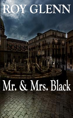 Mr. & Mrs. Black