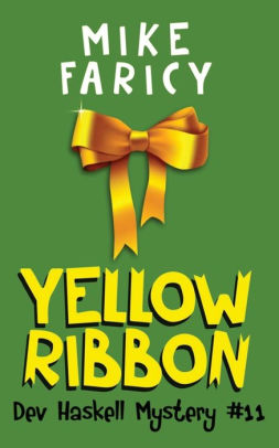 Yellow Ribbon