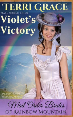 Violet's Victory