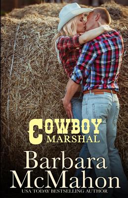 Cowboy Marshal
