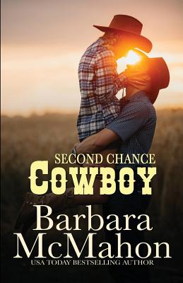 Second Chance Cowboy