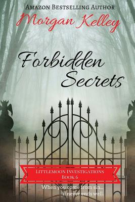 Forbidden Secrets