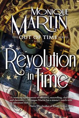 Revolution in Time