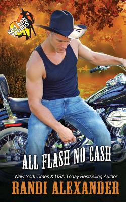 All Flash No Cash