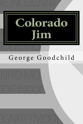Colorado Jim