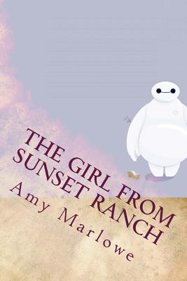 The Girl From Sunset Ranch