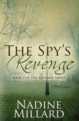 The Spy's Revenge