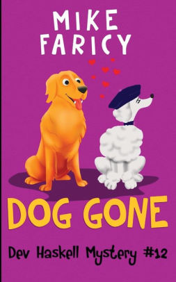 Dog Gone