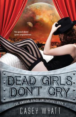 Dead Girls Don't Cry
