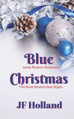 Blue Christmas