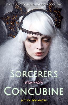 The Sorcerer's Concubine