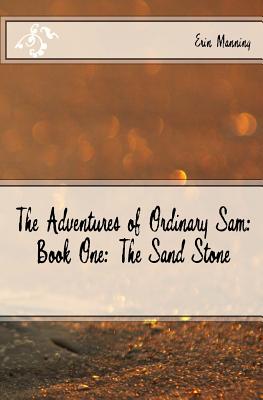 The Sand Stone