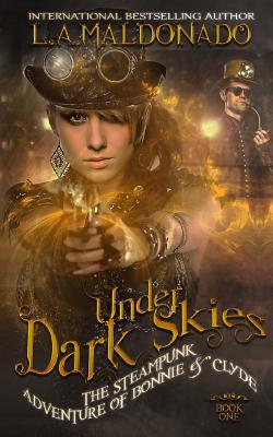 Under Dark Skies