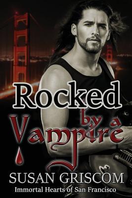 Rocked by a Vampire