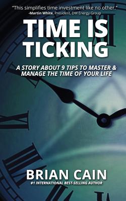 Time Is Ticking