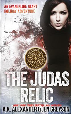 The Judas Relic