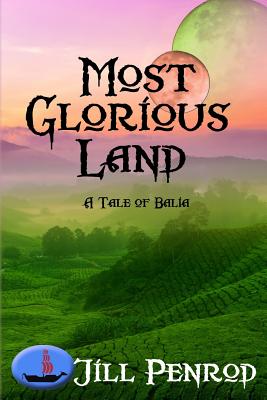 Most Glorious Land