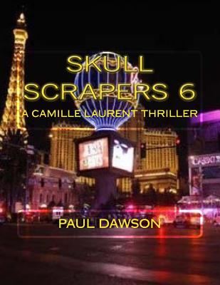 Skull Scrapers 6