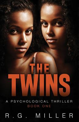 The Twins: A Psychological Thriller